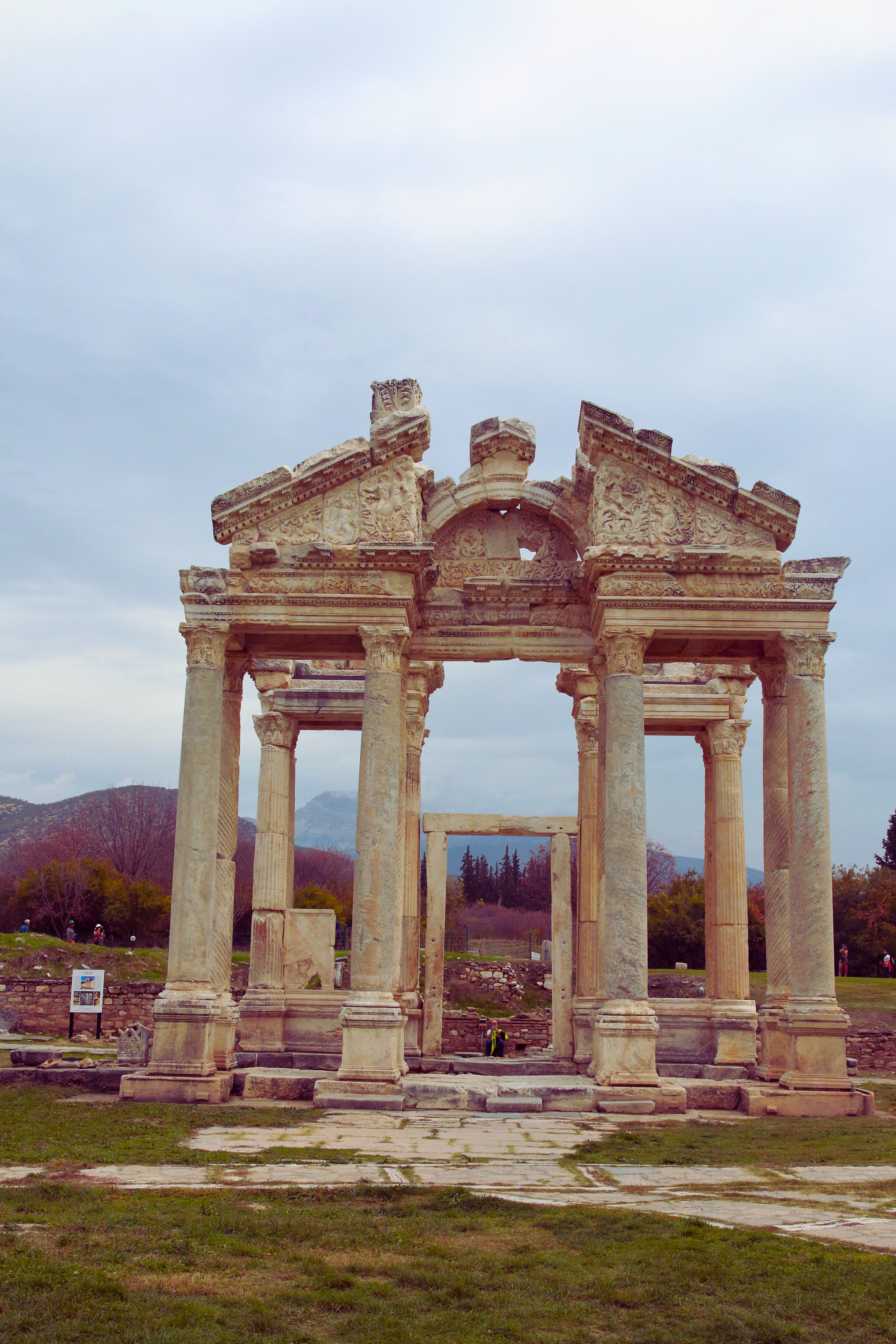 Aphrodisias